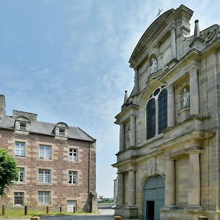 アパート Le Sainte Catherine - Appt Centre-historique *